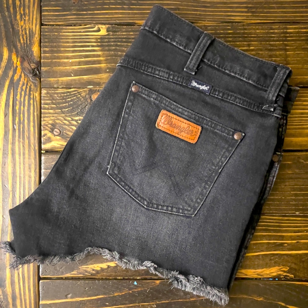 Wrangler Shorts NEW